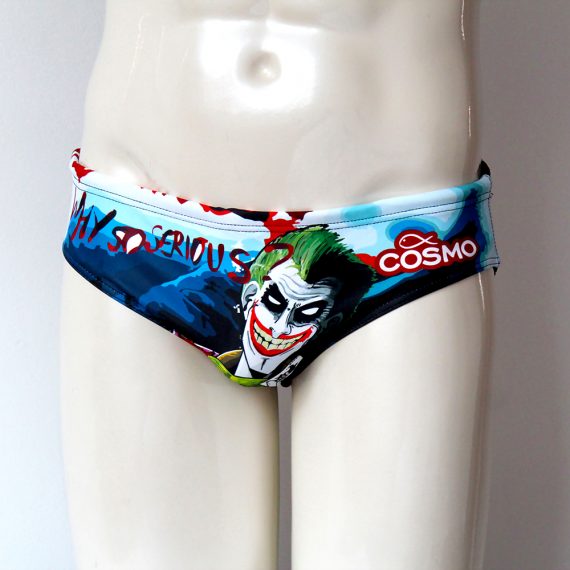 Model Joker