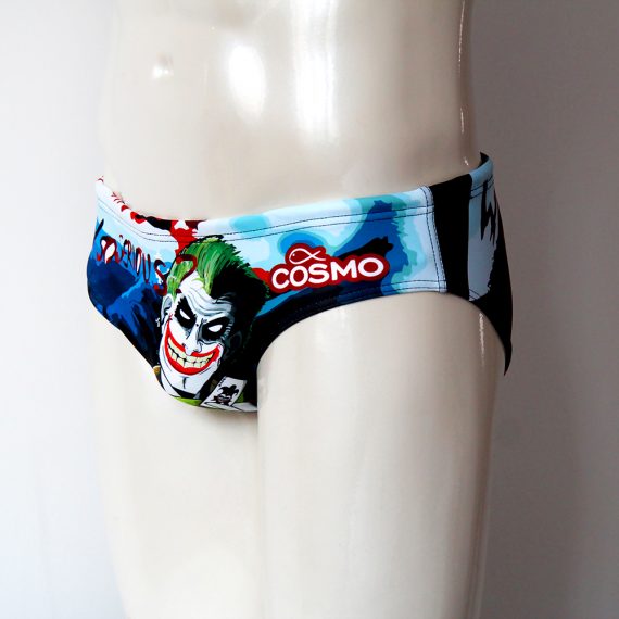 Model Joker