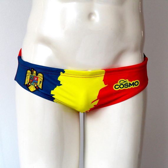 Model Romania