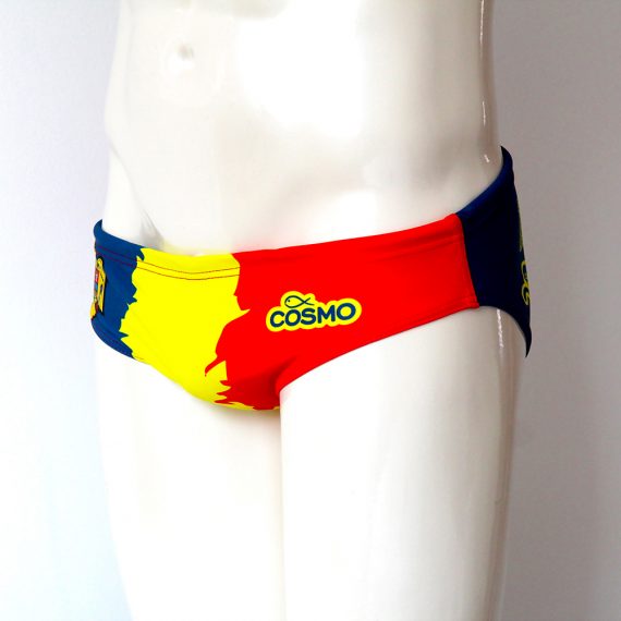 Model Romania