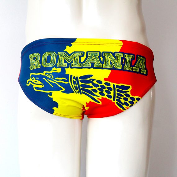Model Romania