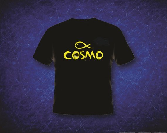 Cosmo