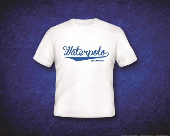 Tricou Waterpolo